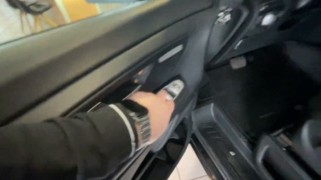 MERCEDES-BENZ V 250 (BlueTEC) d kompakt 7G-TRONIC Edition смотреть онлайн