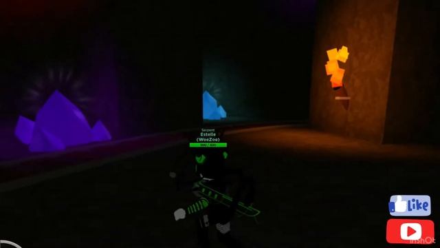 How to get magu || Monsters of etheria смотреть онлайн