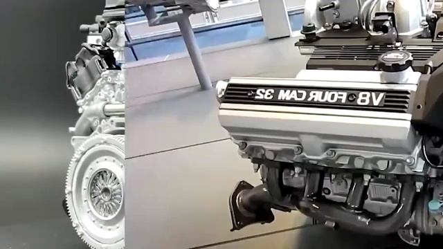 Toyota STUNS The Entire EV Industry With New Hydrogen Engine! смотреть онлайн