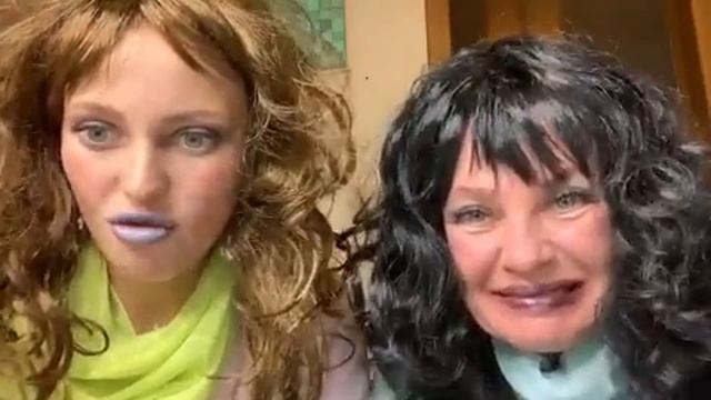 Х Е Й Т Е Р Ы часть 2 смотреть онлайн