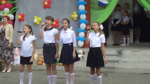 1-Сентября смотреть онлайн