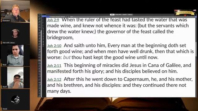 Does Jesus Know You смотреть онлайн