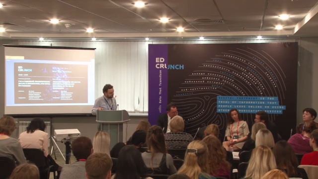 Учи и развлекай: взаимовлияние досуга и образования, или эпоха edutainment смотреть онлайн