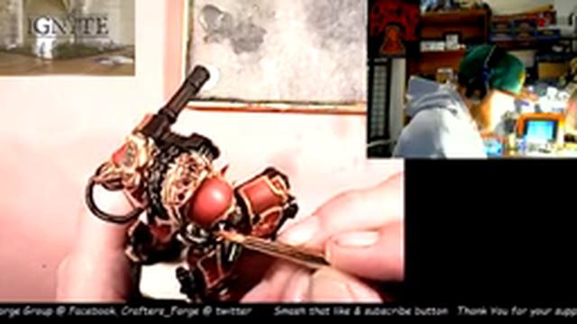 Obliterator B - part 1 смотреть онлайн