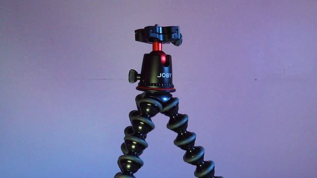 Joby Gorillapod SLR zoom vs 3K - Buyers Guide смотреть онлайн