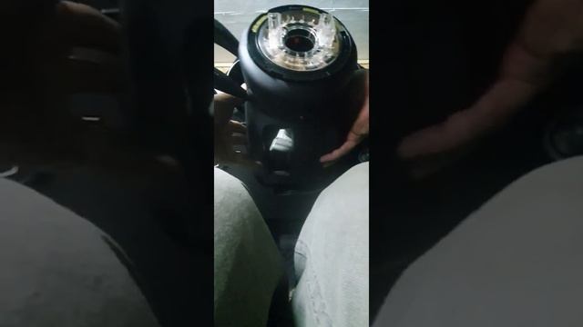 Установка кожуха рулевой колонки x-class смотреть онлайн