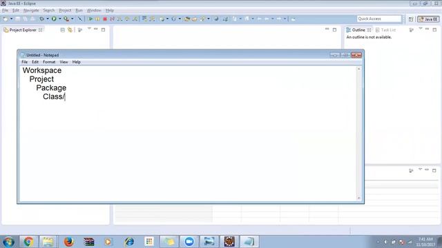 Class1 of 13 Nov 2017 Batch смотреть онлайн