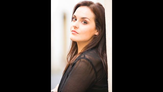 W.A. Mozart - Arie der Pamina "Ach, ich fühl's" aus "Die Zauberflöte" смотреть онлайн