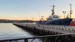 Один на машине из Москвы на Кольский полуостров.Путешествие на Север.Рыбачий,Териберка.#ВоБлагоТур