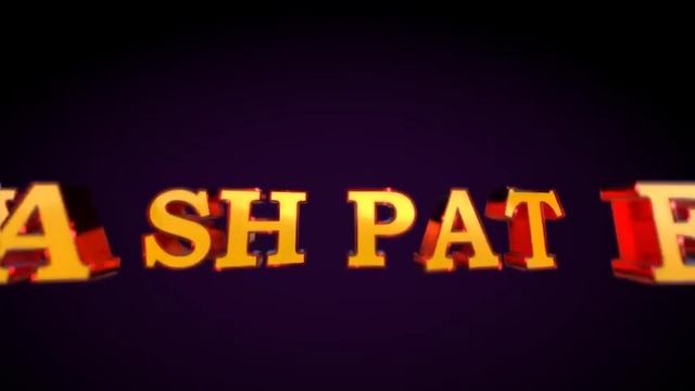 Blender | Animation nodes | Text Animation смотреть онлайн
