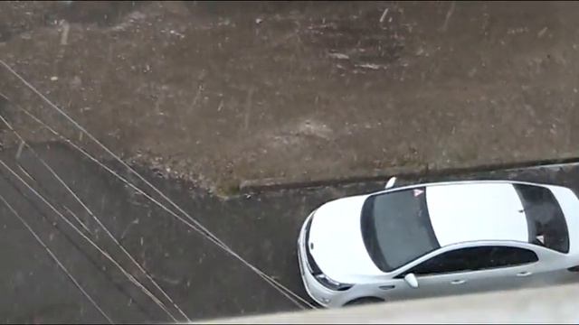 Первый снег всегда тает. смотреть онлайн