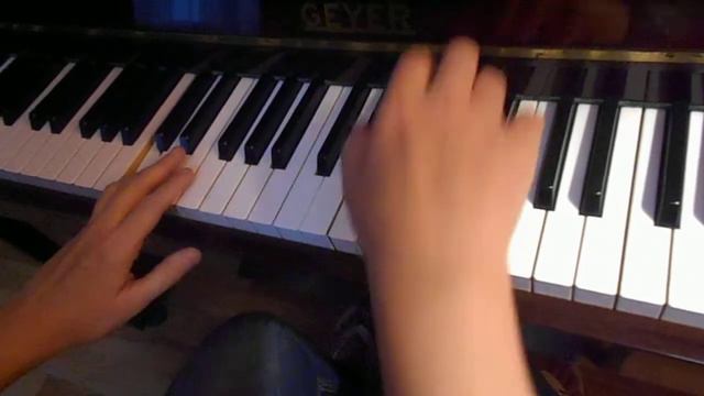 Д.Г. ТЮРК ANDANTINO F-dur СО СЧЁТОМ ВСЛУХ смотреть онлайн