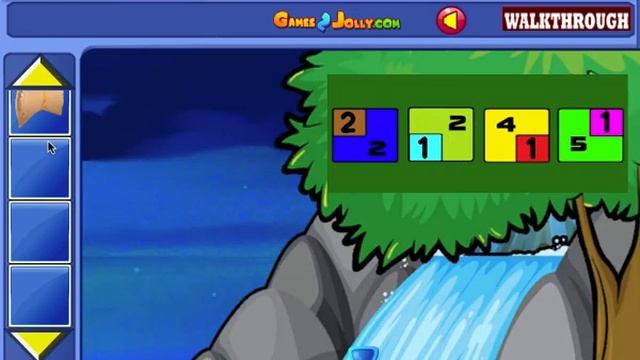 Pretty Macaw Escape Walkthrough - Games2Jolly смотреть онлайн