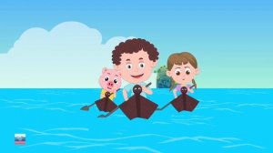 песенки для детей