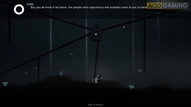Never Ending Night PC Gameplay HD смотреть онлайн