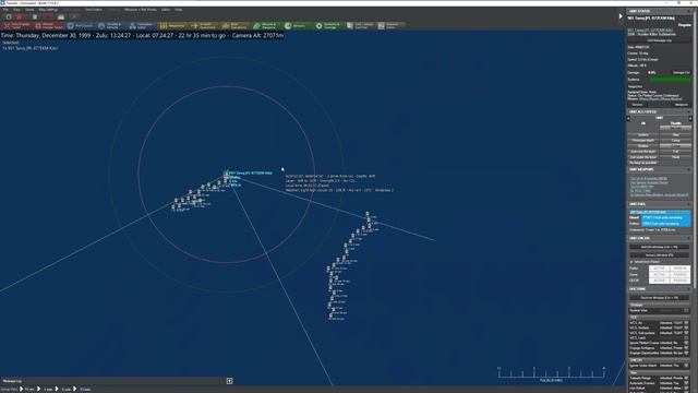 Command: Modern Operations Tutorial - Mines смотреть онлайн