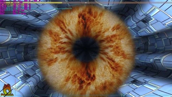 Тест gtx760 в furmark