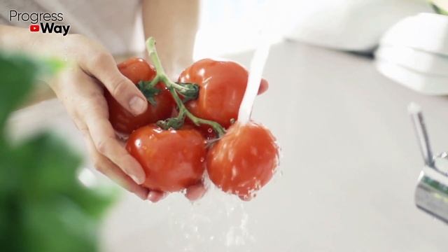 Эти ТОМАТЫ Растут Огромными ГРОЗДЬЯМИ! Не боятся заморозков, не требуют ухода. Не ТОМАТ, А Находка! смотреть онлайн