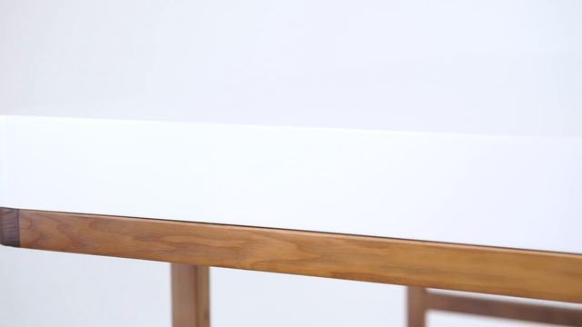 The Adel Desk | The Structube Collection смотреть онлайн