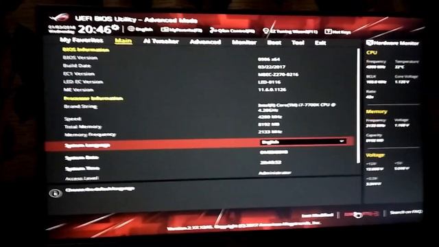 Fixing an error - VT-x is disabled in bios for all CPU modes (while running Kali Linux) смотреть онлайн