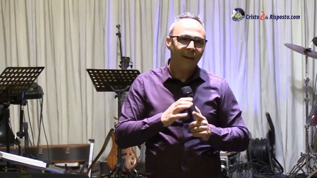 CHI CI AIUTERA'- Giovanni Cappello- Crotone (KR) 04-05-2019 смотреть онлайн