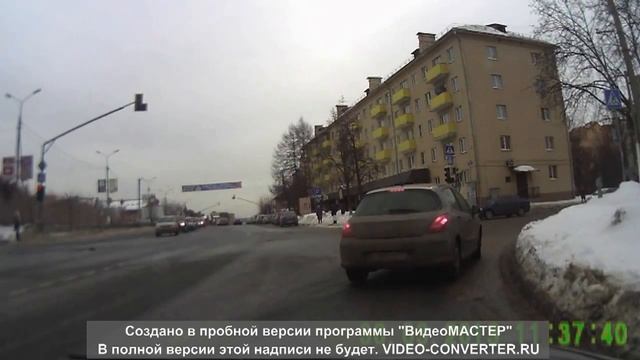 Для Истры ПДД специально написаны, не так, как по всей России. смотреть онлайн