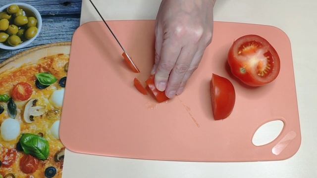 Фриттата-Итальянский ОМЛЕТ С ОВОЩАМИ в Духовке. Вкусный и Простой Рецепт на Завтрак. смотреть онлайн
