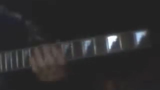 CKY - Escape From Hellview (Guitar Cover) смотреть онлайн