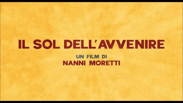 Al Bif&est c'è Barbora Bobulova, premiata dopo il film con Nanni Moretti смотреть онлайн