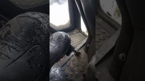 Рычаг включения переднего моста мтз 82 совет коллегам и любителям МТЗ