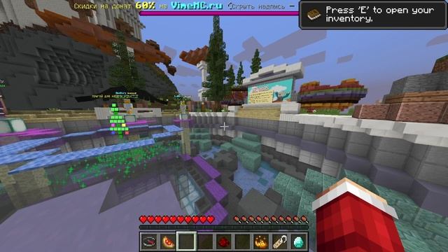 MINECRAFTGA RESORCE PACK O'RNATISH , TEZ VA OSON USUL ! смотреть онлайн