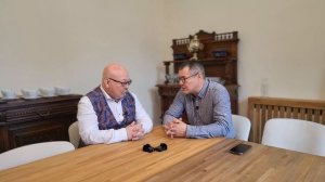 27.05.2022г. С  Колмогоров. РПЦ. Осторожно, Юрий Подоляка Ч.4!  Украина. Есть такая профессия...