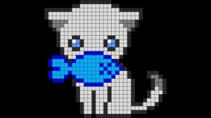 рисунки по клеточкам схемы