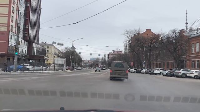 Плюсы и минусы Воронежа. Опасные рейтинги. смотреть онлайн
