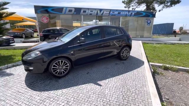 ?️Fiat Bravo 1.6 M-Jet Sport?️ смотреть онлайн