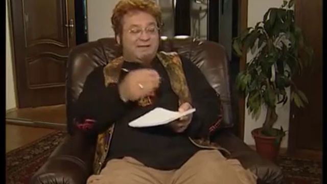 Гениальный анекдот смотреть онлайн