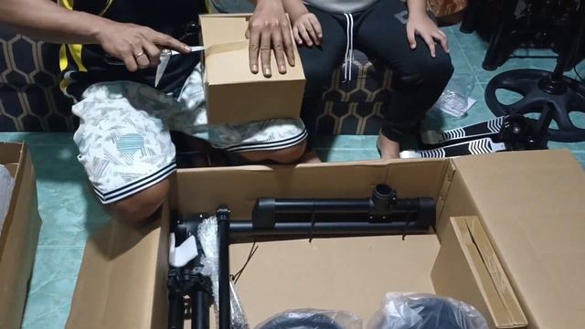 unboxing aroma tdx 16s edrums смотреть онлайн
