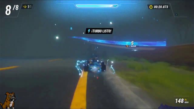 Disney SpeedStorm: Nintendo Switch // Desbloqueando Tour de Temporada y Personajes!! смотреть онлайн