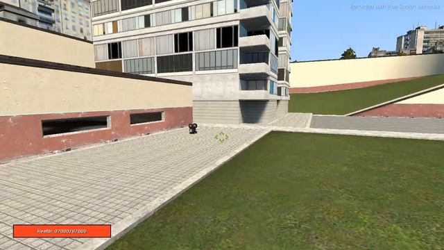 обзор на пил пак фнаф 4 в garry's mod смотреть онлайн