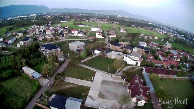 #Drone Kualitas Kamera Drone MEW 4-1 😱 (Di Pagi Hari🌆🌅) смотреть онлайн