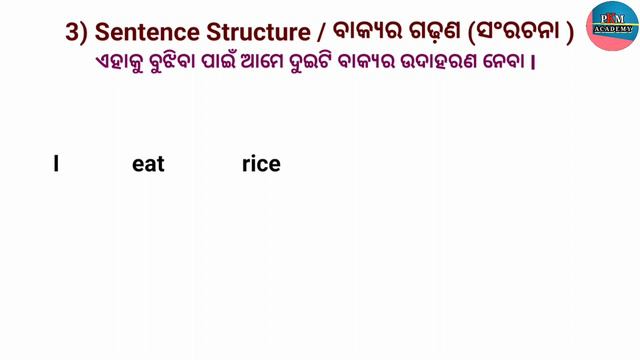 Tense In Odia || Odia Tense Chart Part 1 || Present Tense | Past Tense | Future Tense | Tense Chart
