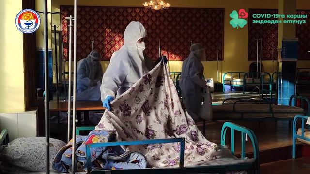 Успешные люди выбирают вакцинацию: Маргарита АЗИНА смотреть онлайн