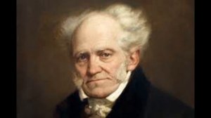 4.А. Шопенгауэр Мир как воля и представление, том 1, книга 4.