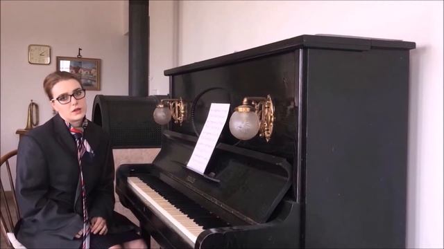 PIANO LESSON, OK BOOMER! смотреть онлайн