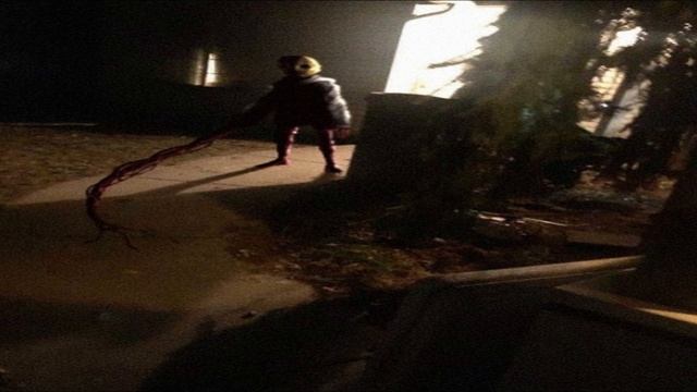 Все монстры Тревора Хендерсона (часть 2)