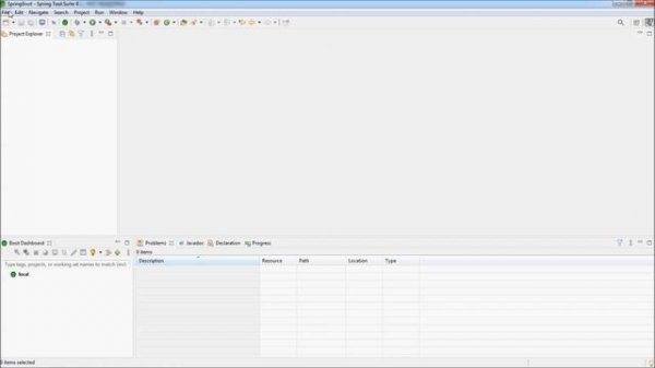 Spring Boot Connect to PostgreSQL Database Example