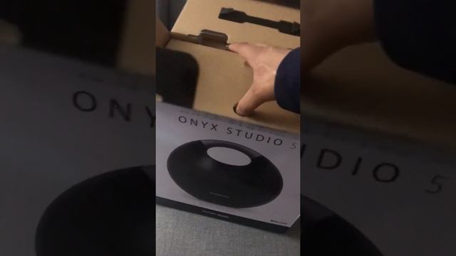 Unboxing ONYX STUDIO 5 смотреть онлайн
