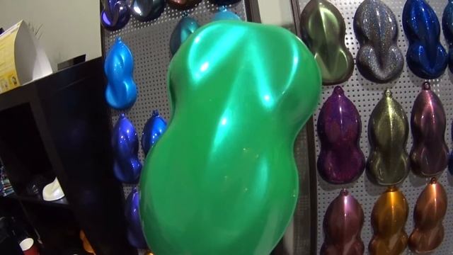 Пигменты для покраски авто | Pearls Plasti Dip | Пигмент для краски смотреть онлайн