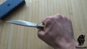 ✅ NEW Petrified Fish Hourglass PFP09 - Солидный