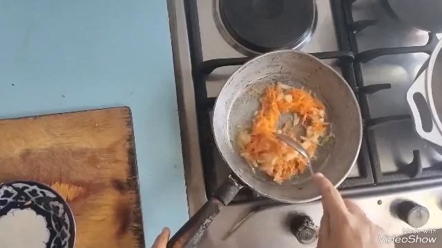 ГОРОХОВЫЙ СУП БЕЗ МЯСО @bistro_gotovim